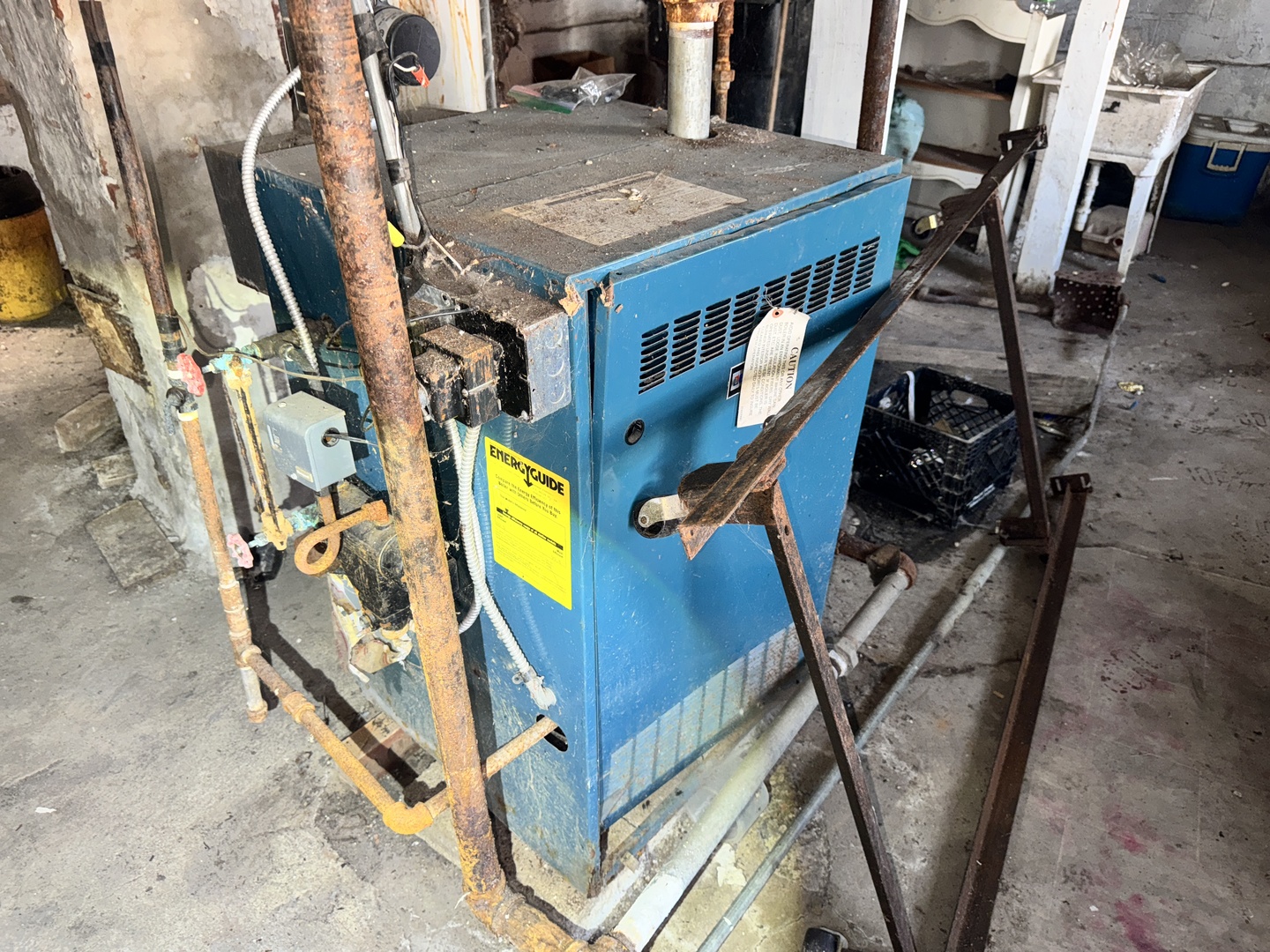 10540 S Lafayette Avenue Property Photo 22