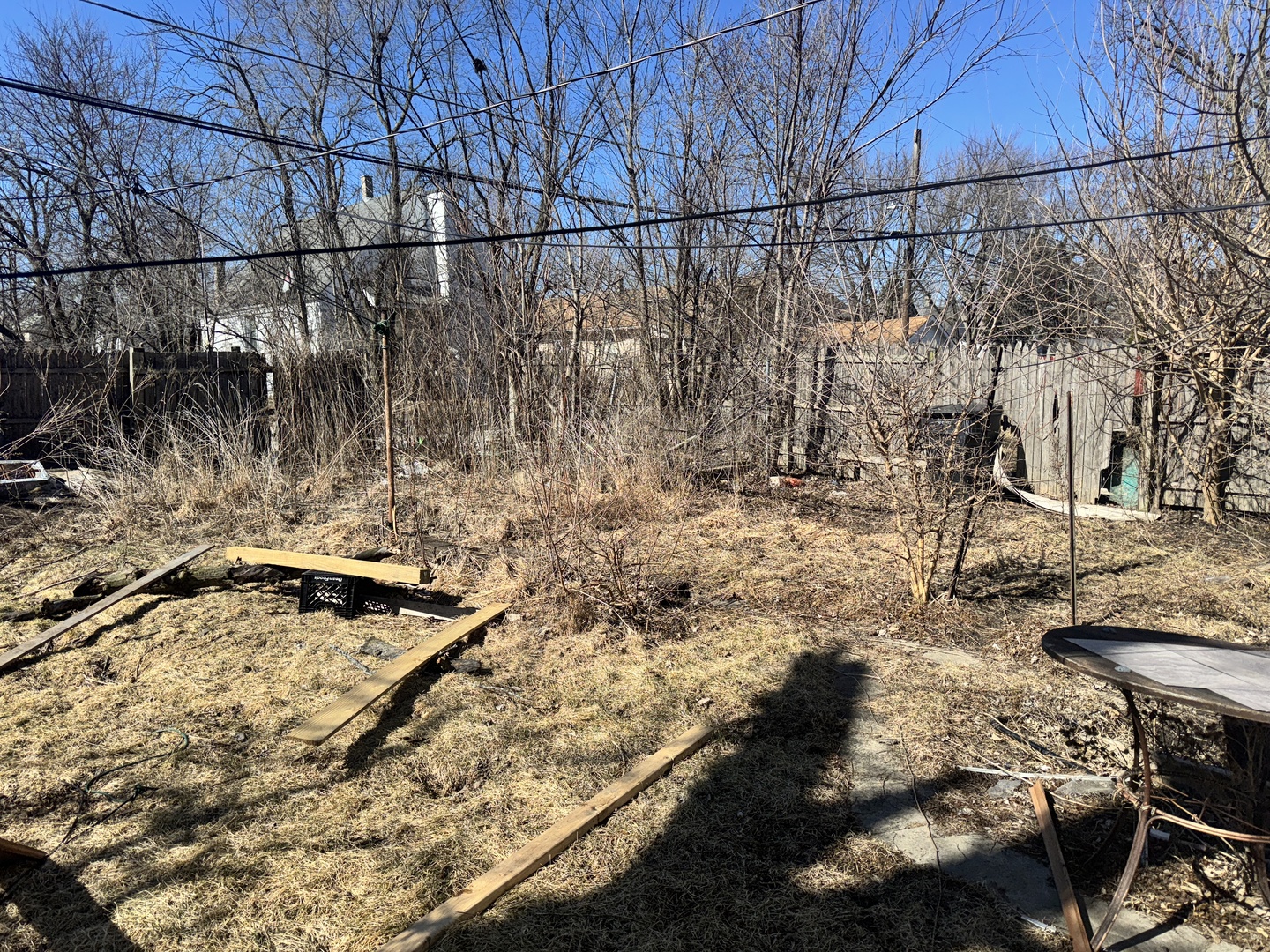 10540 S Lafayette Avenue Property Photo 25