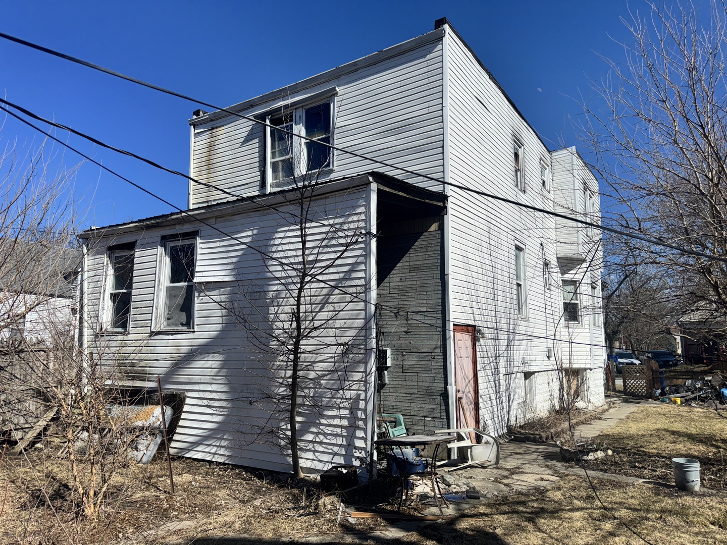 10540 S Lafayette Avenue Property Photo 26