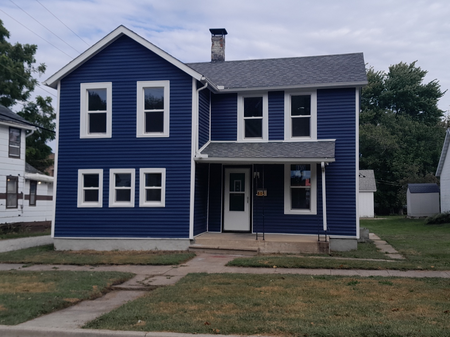 604 5th Street Property Photo 1