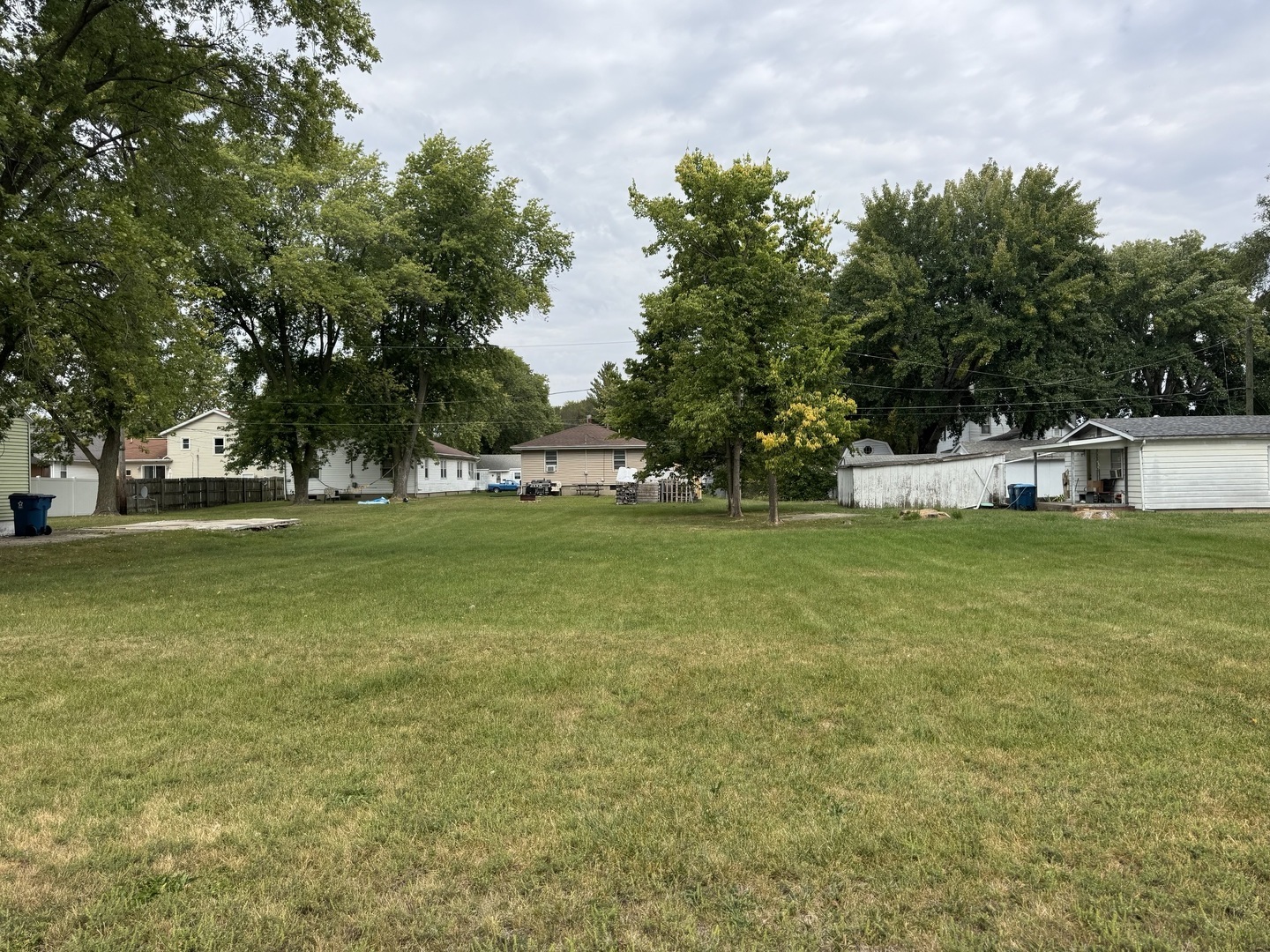 Lot 14 Sherman Avenue Property Photo 1