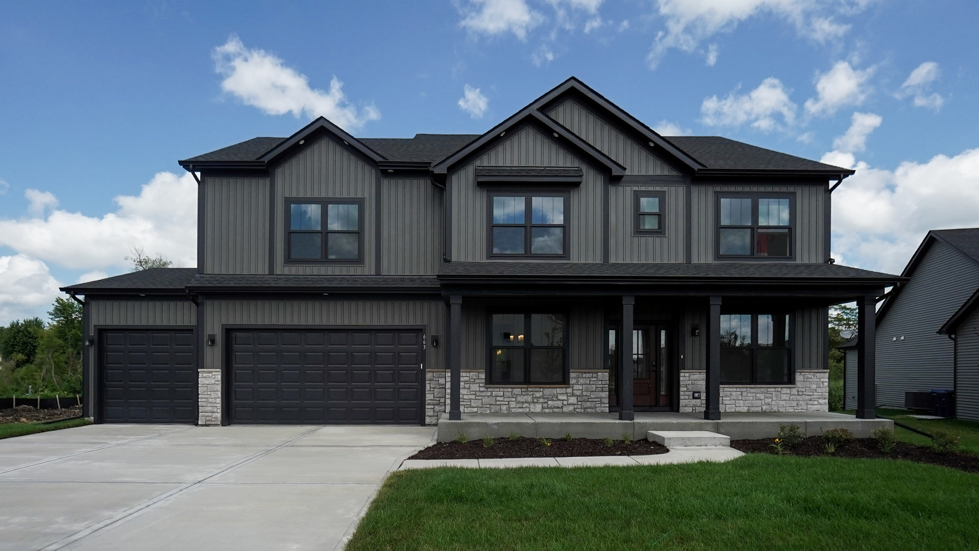 Lot 215 Becker Place
