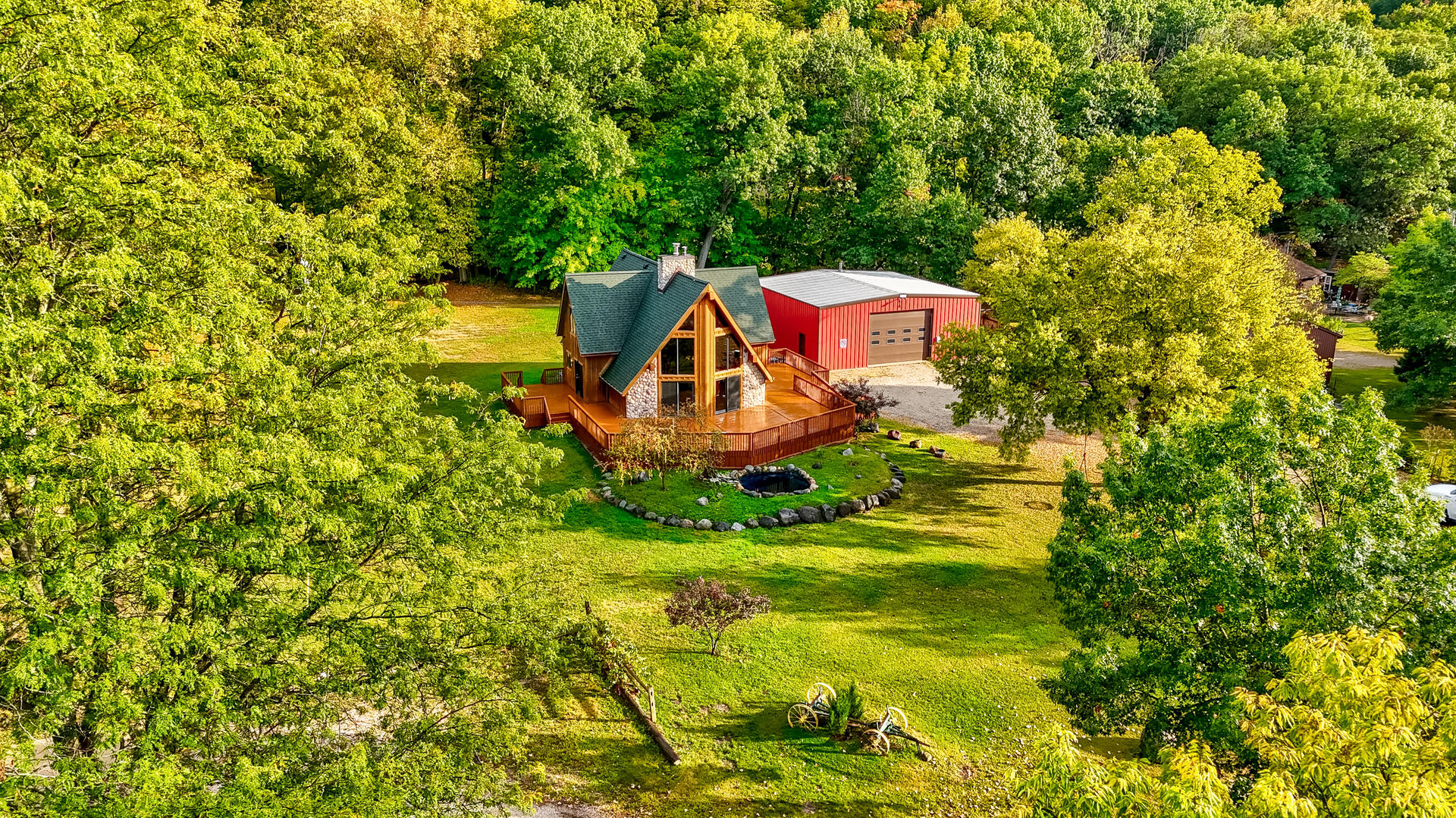 1522 E State Route 71 Property Photo 1