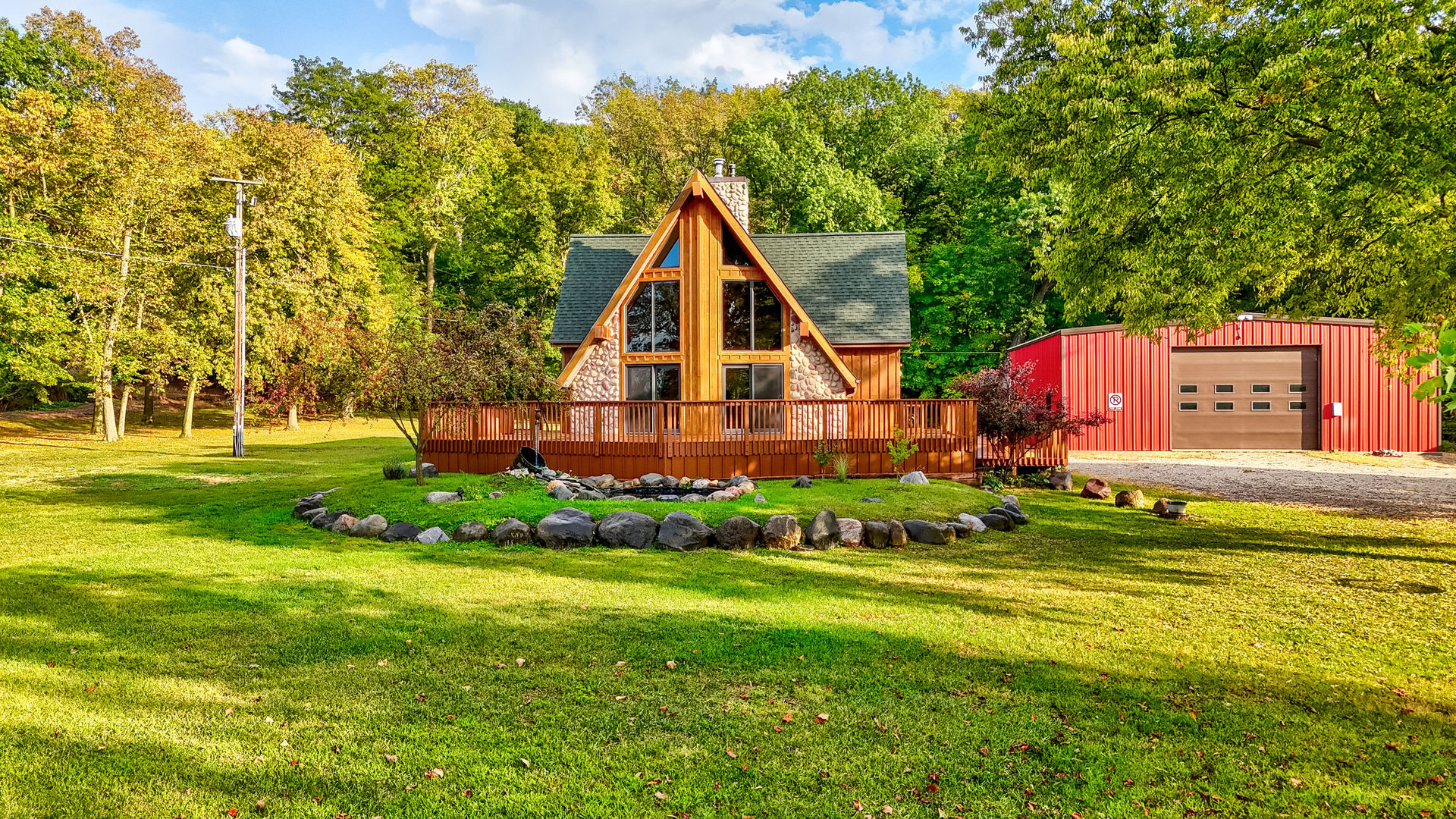 1522 E State Route 71 Property Photo 1