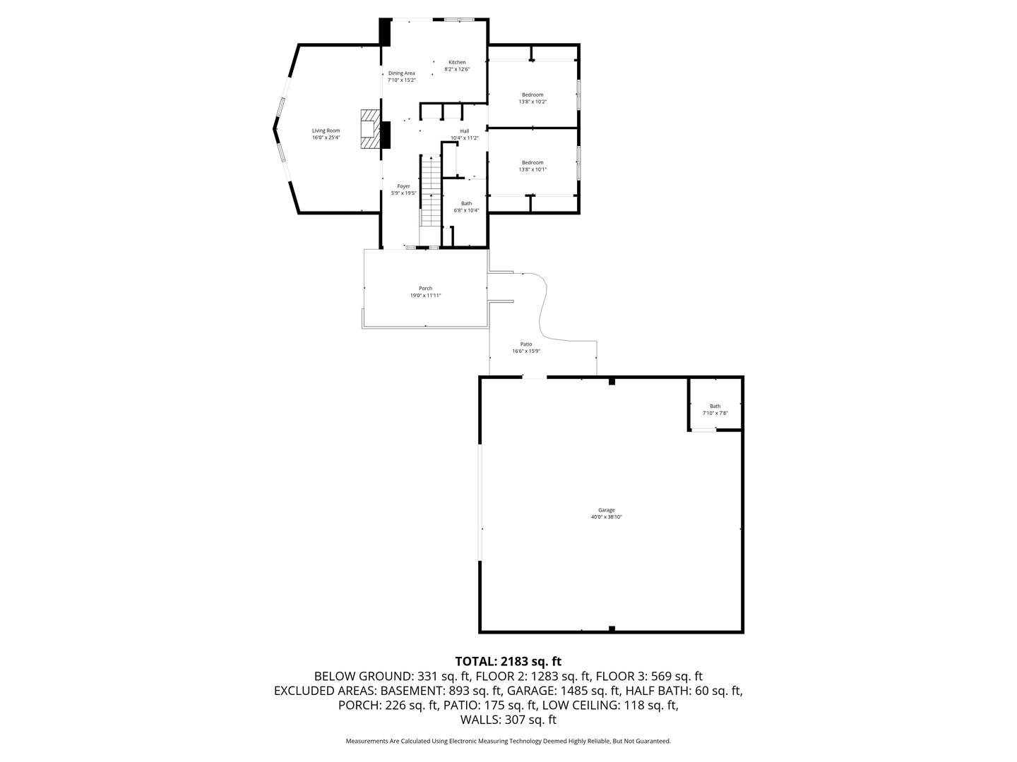 1522 E State Route 71 Property Photo 20