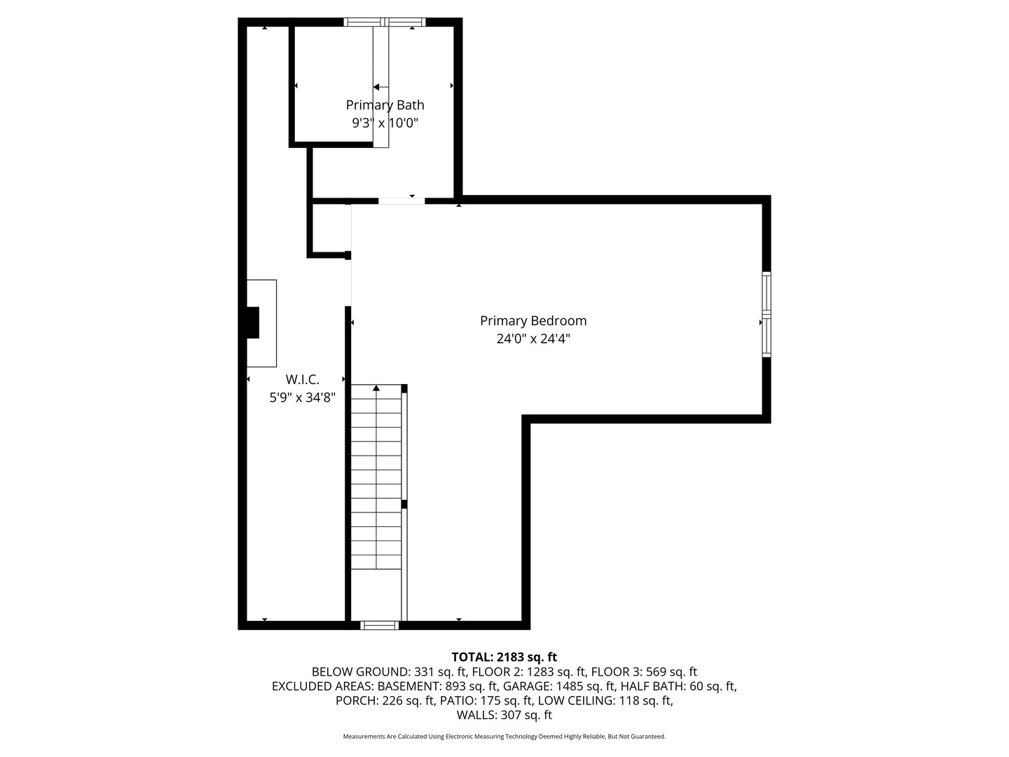 1522 E State Route 71 Property Photo 21