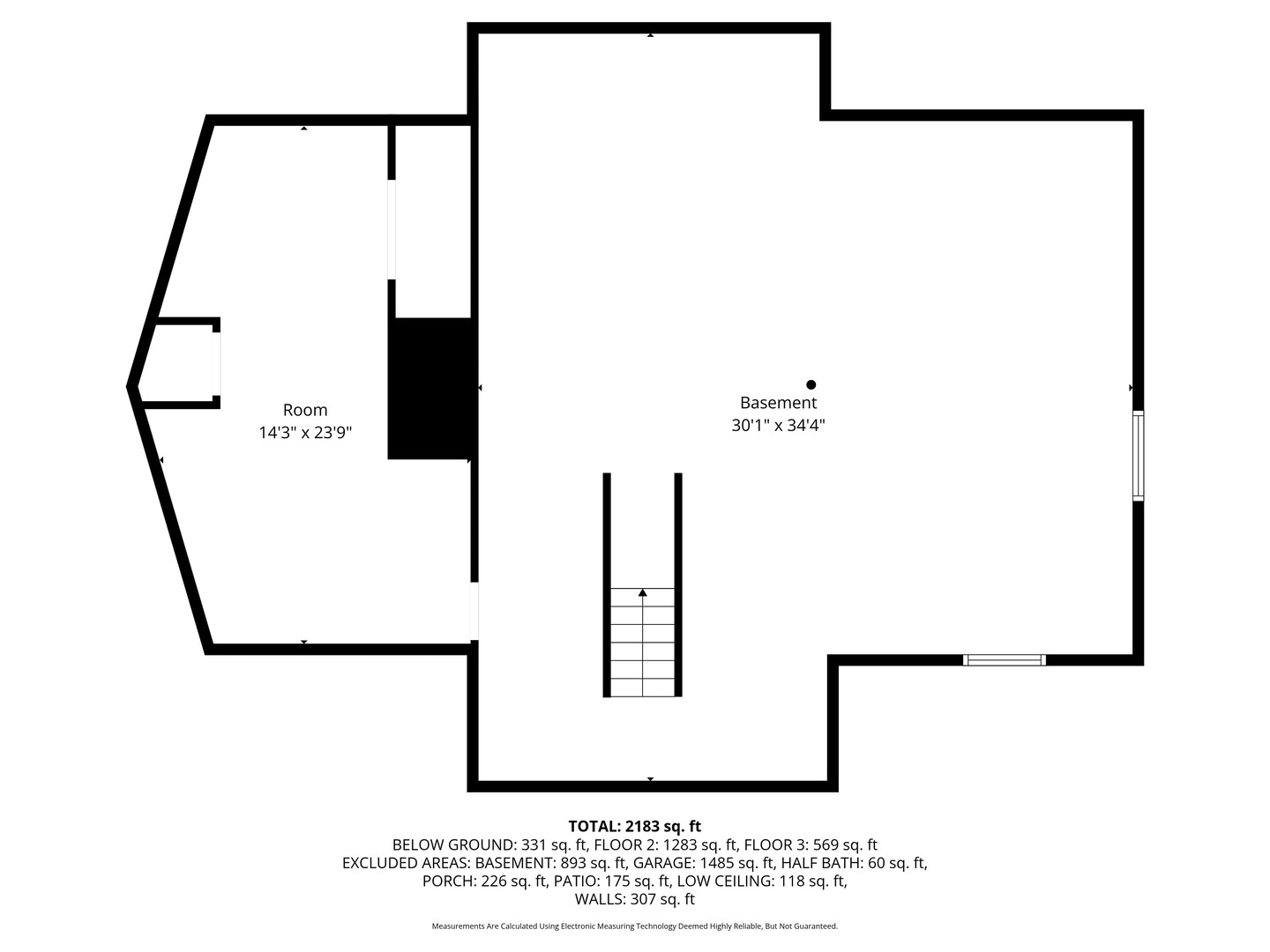 1522 E State Route 71 Property Photo 22