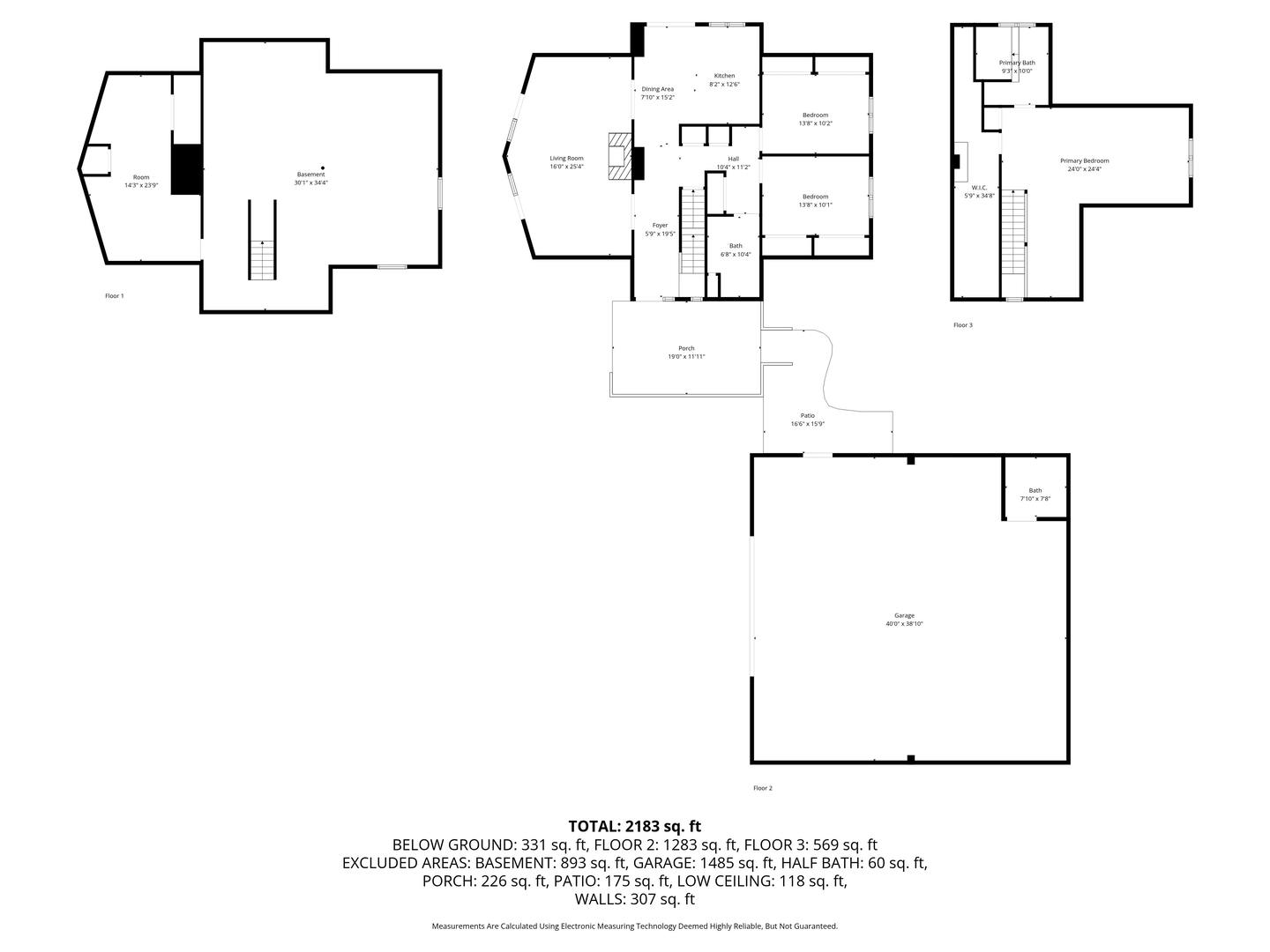 1522 E State Route 71 Property Photo 23