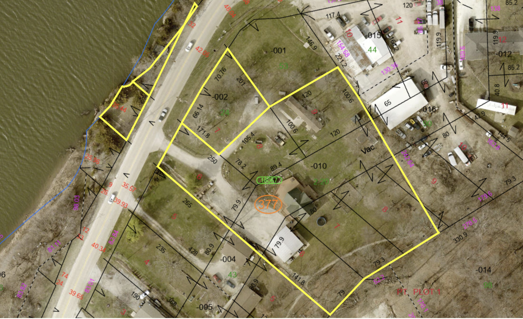 1522 E State Route 71 Property Photo 30