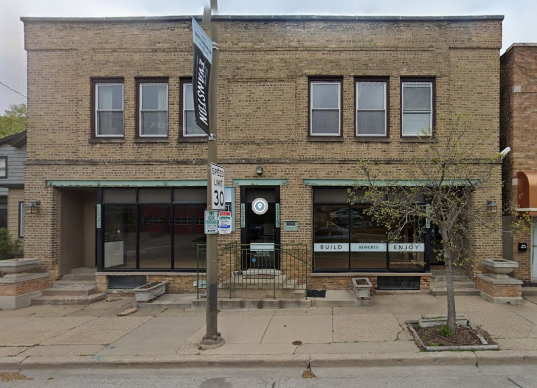 1319 Emerson Street Property Photo 1