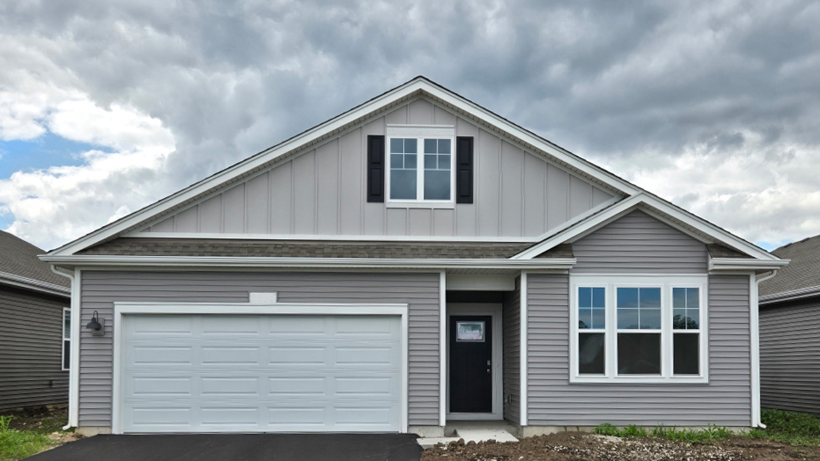 2458 Plains Drive Property Photo 1