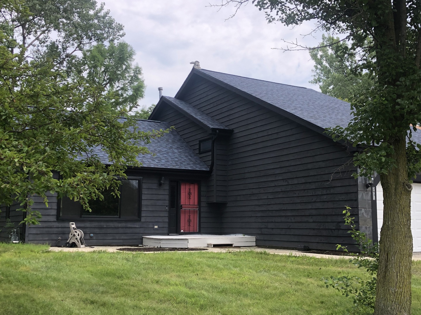 3931 Bertrand Lane Property Photo 1