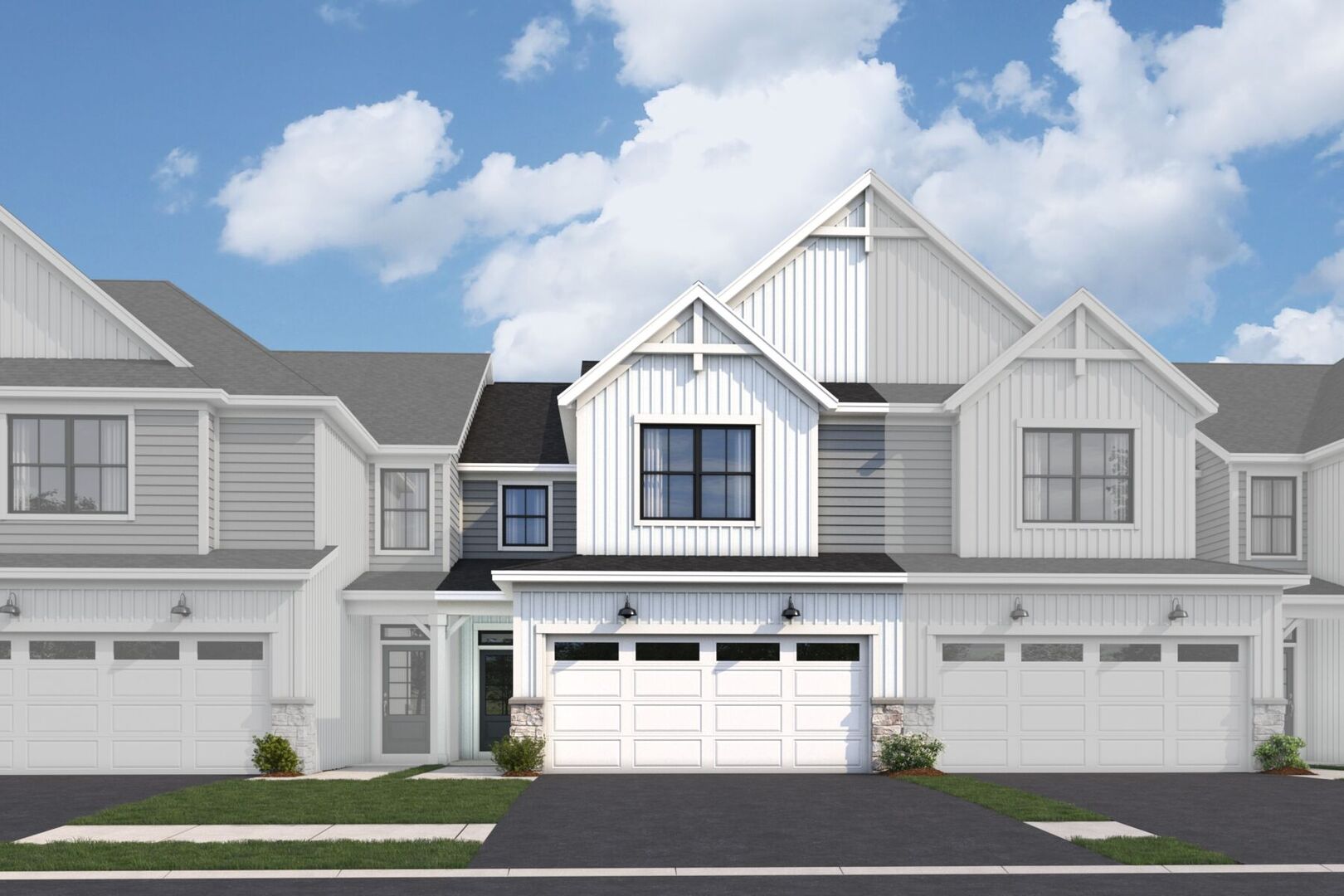 8541 Chadwick Court Property Photo 1