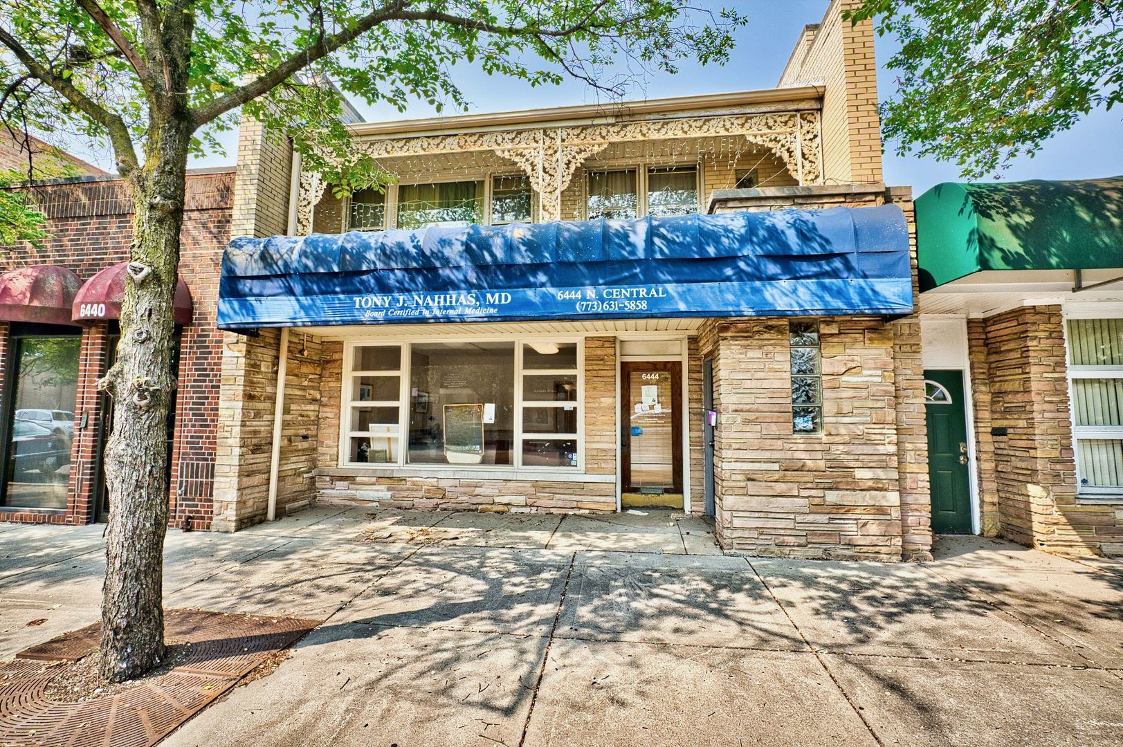 6444 N Central Avenue Property Photo 1