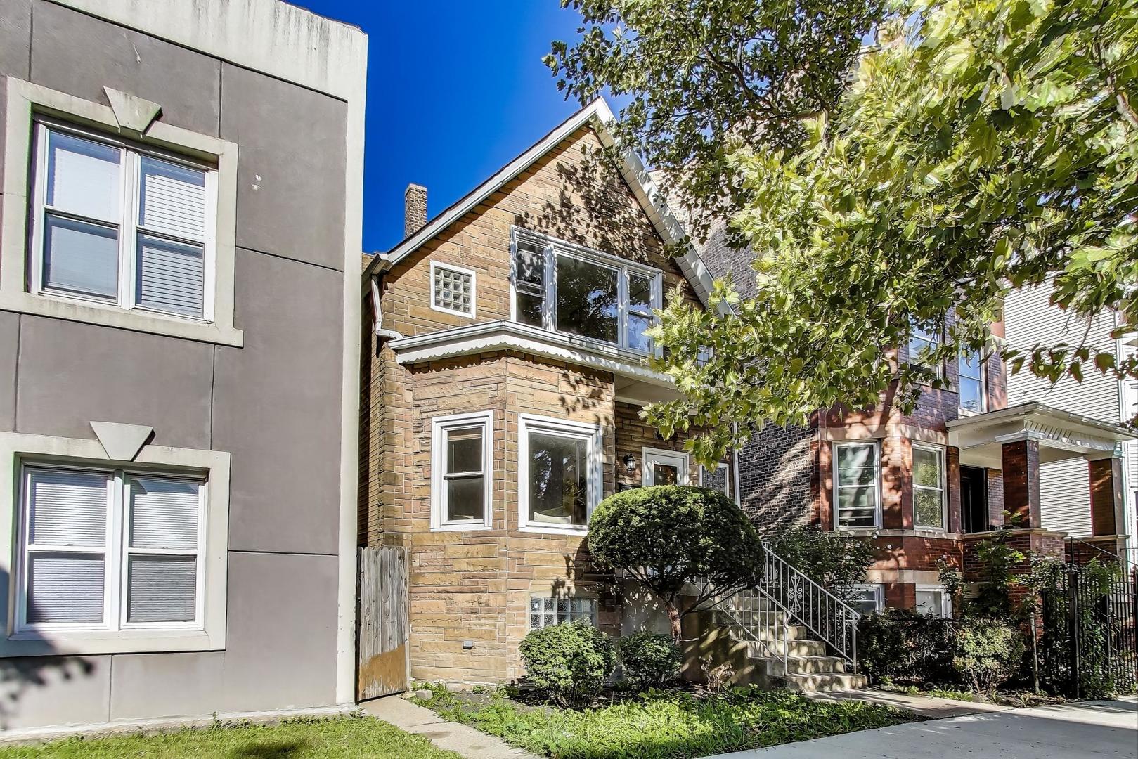 2134 N Keeler Avenue Property Photo 2