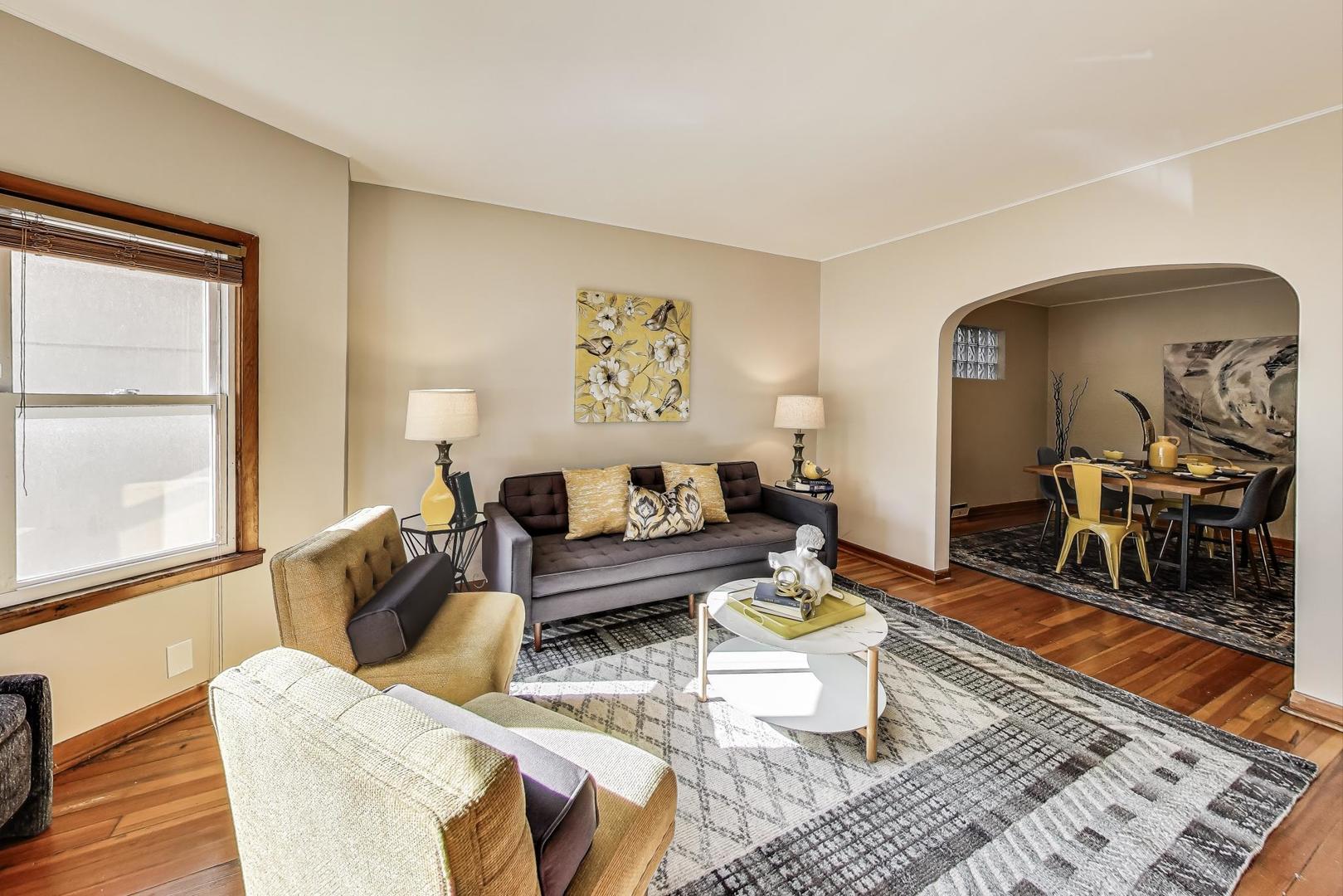 2134 N Keeler Avenue Property Photo 3