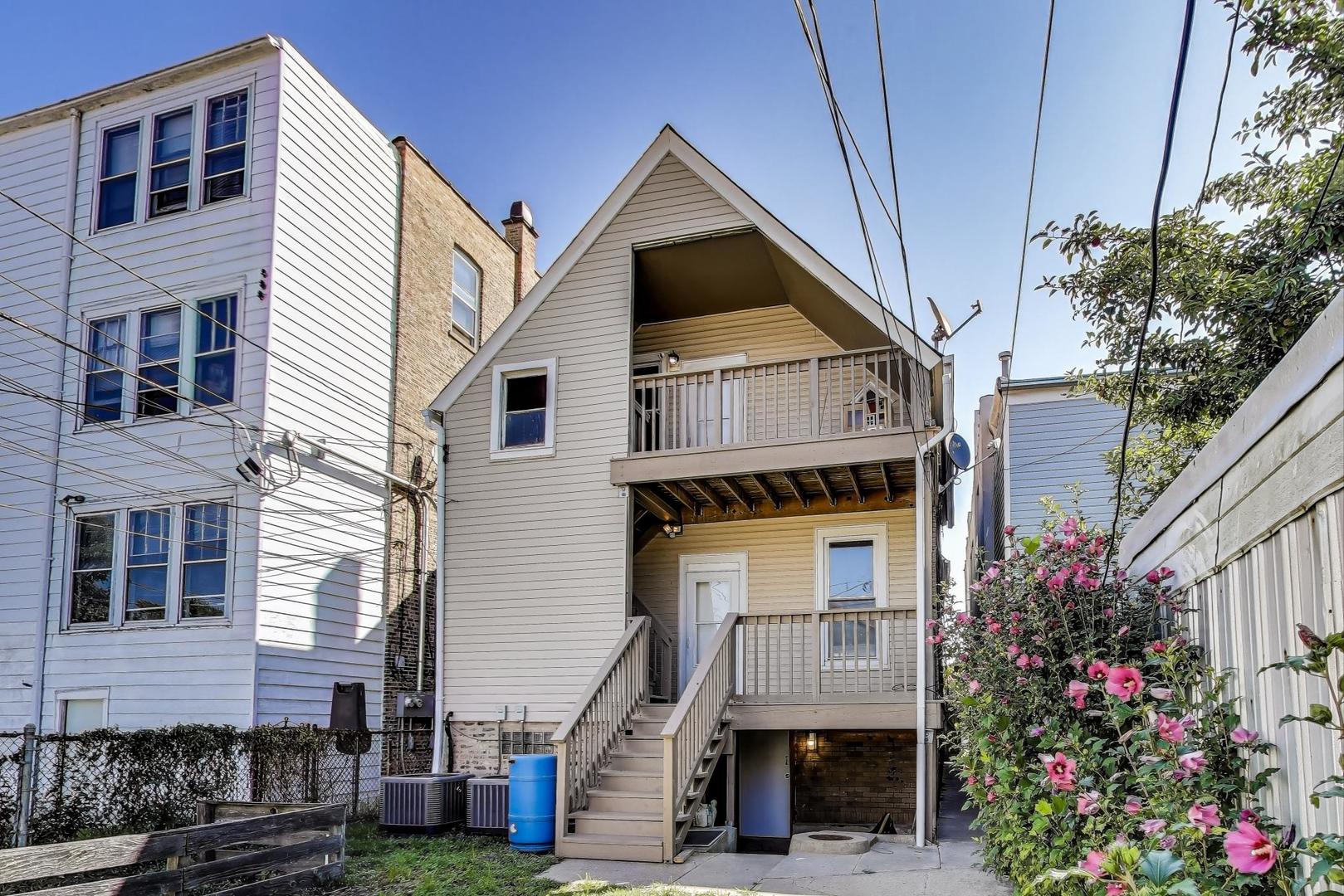 2134 N Keeler Avenue Property Photo 40