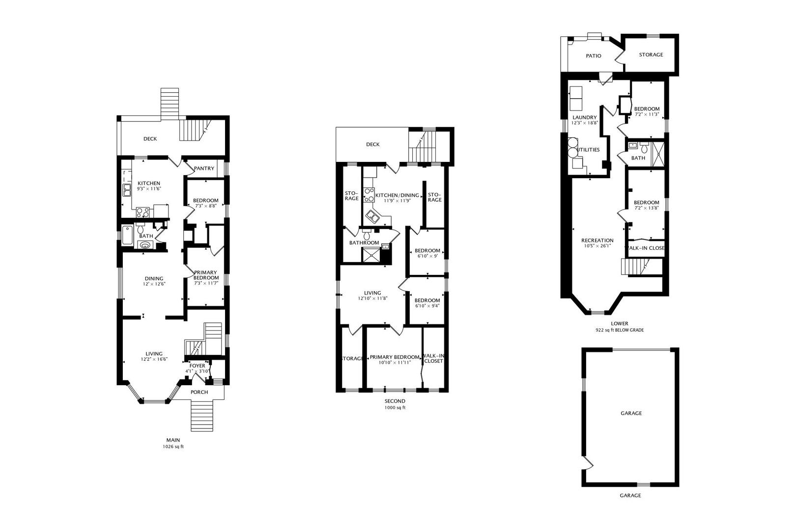 2134 N Keeler Avenue Property Photo 44