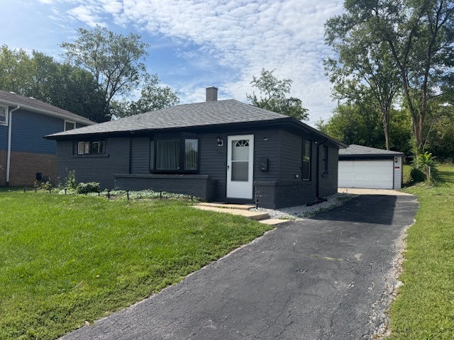 363 Minocqua Avenue Property Photo 1