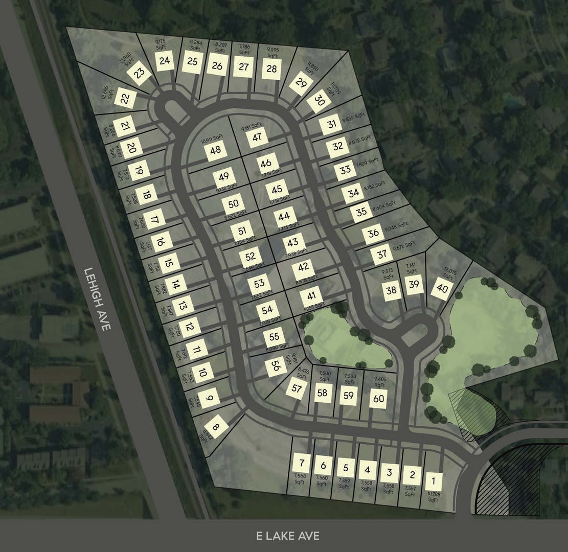 1900 E Lake Avenue Property Photo 2
