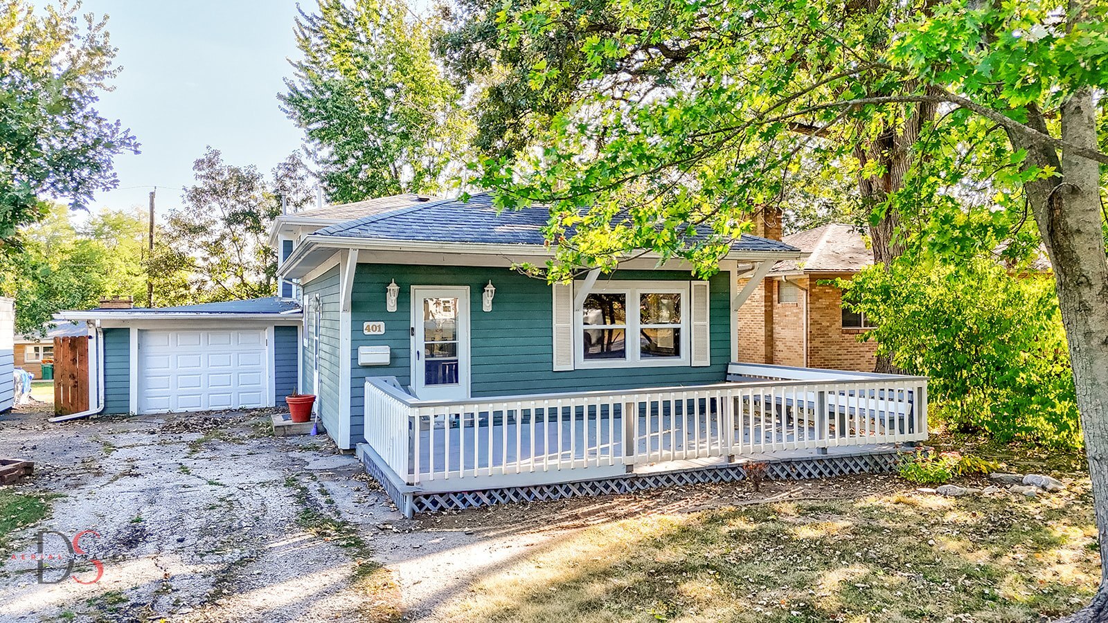 401 Scott Street Property Photo 1