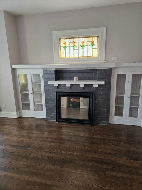 8041 S Justine Avenue Property Photo 12