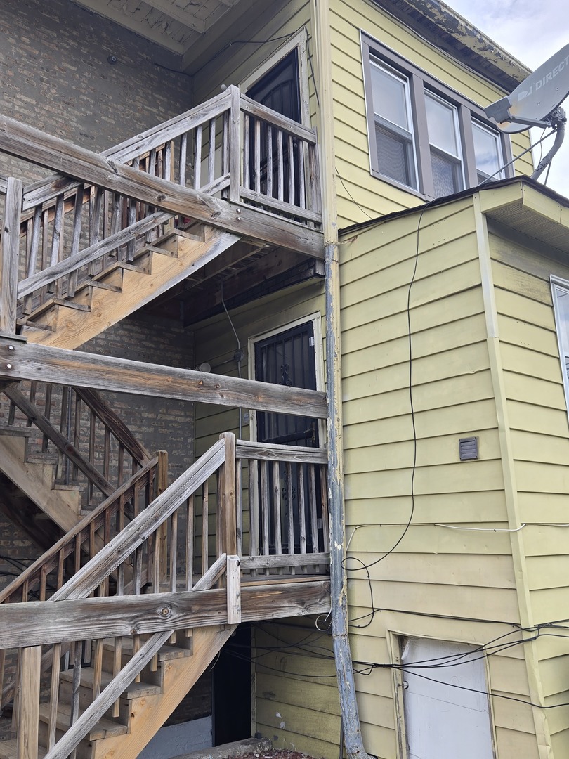 8041 S Justine Avenue Property Photo 17