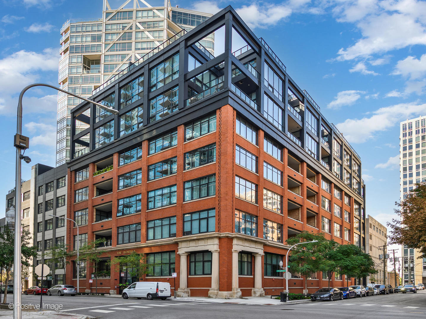 676 N Kingsbury Street 104 Property Photo 1