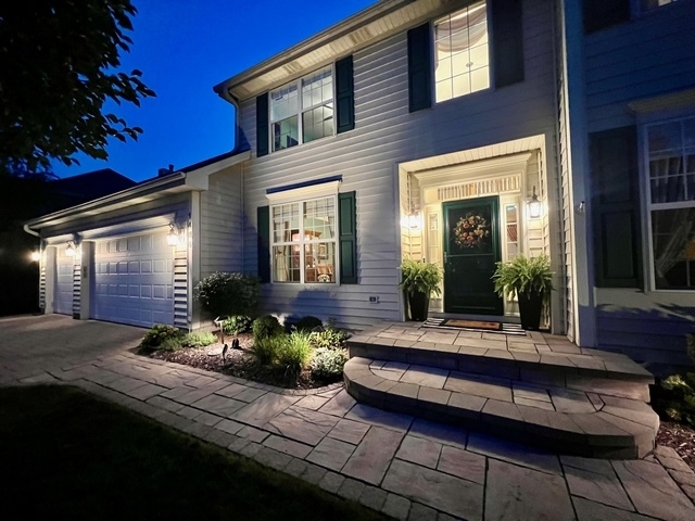 1484 Rolling Hills Drive Property Photo 1