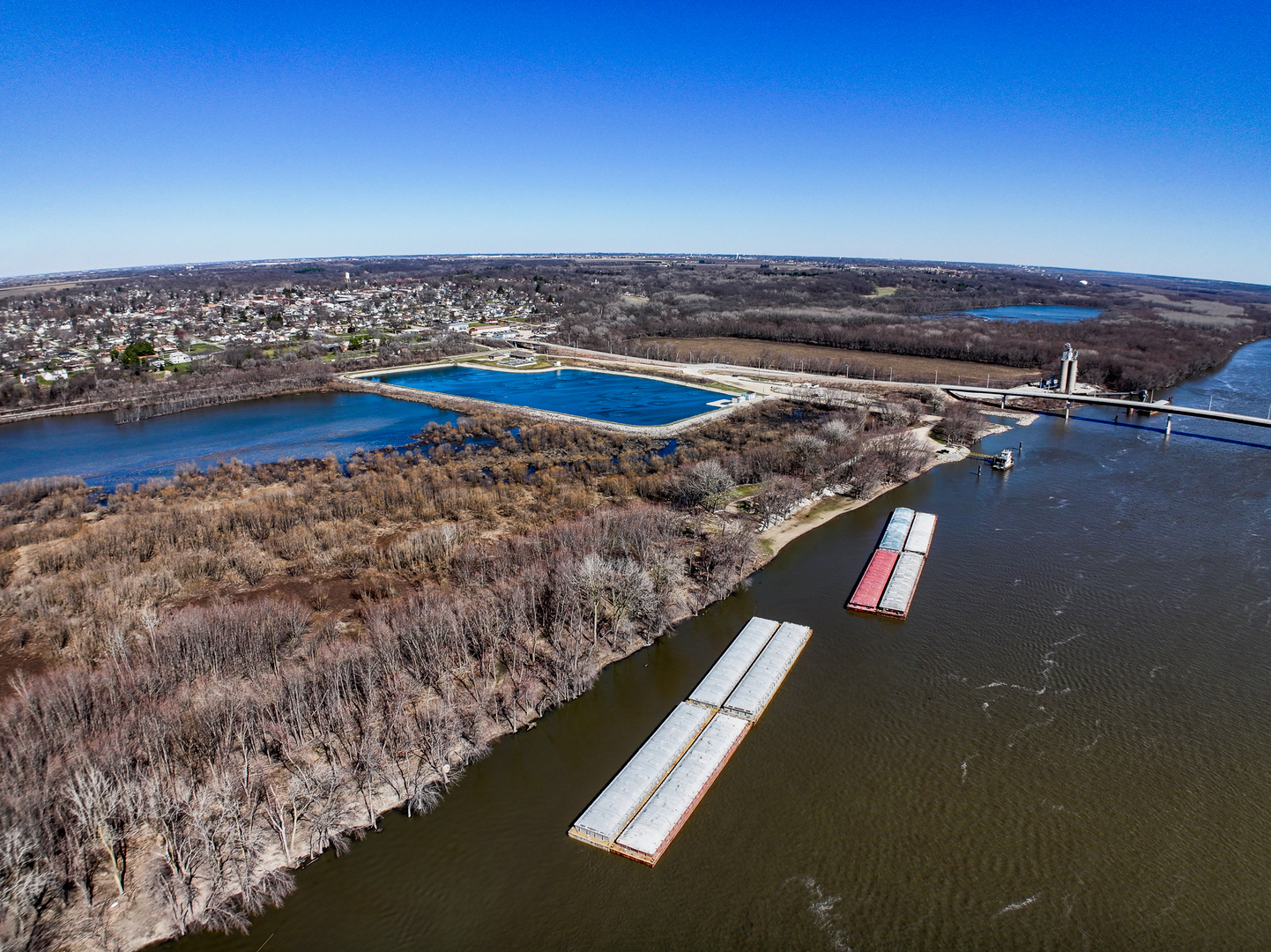 Lot 1 River Bank Property Photo 3