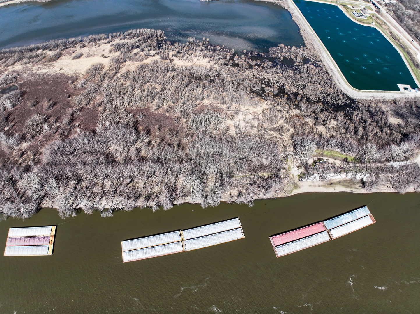 Lot 1 River Bank Property Photo 9