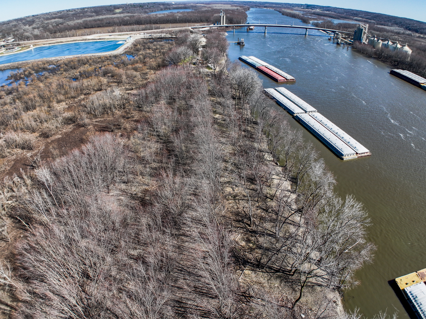 Lot 1 River Bank Property Photo 10