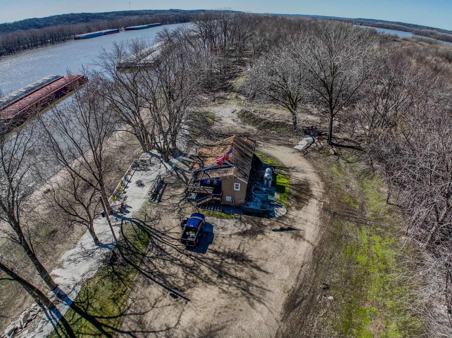 Lot 1 River Bank Property Photo 12