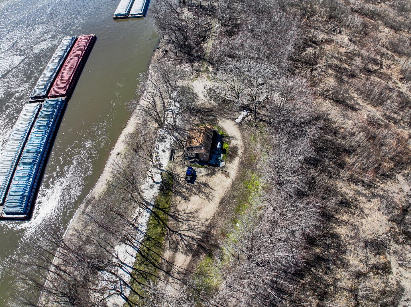 Lot 1 River Bank Property Photo 13