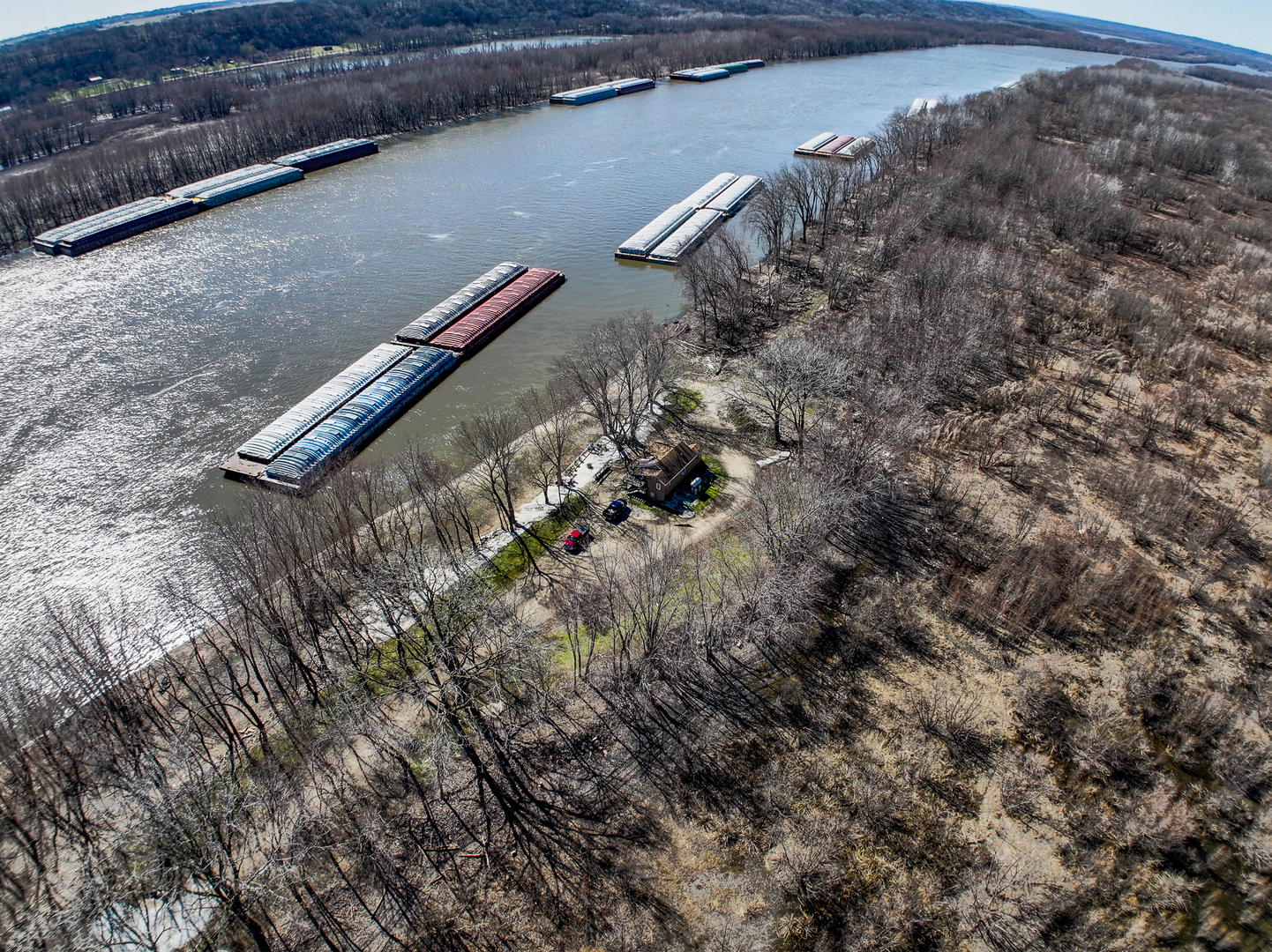 Lot 1 River Bank Property Photo 16