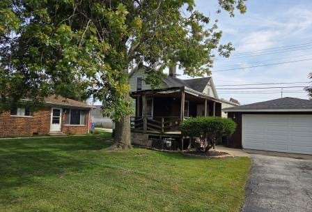 719 Greenbay Avenue Property Photo 1