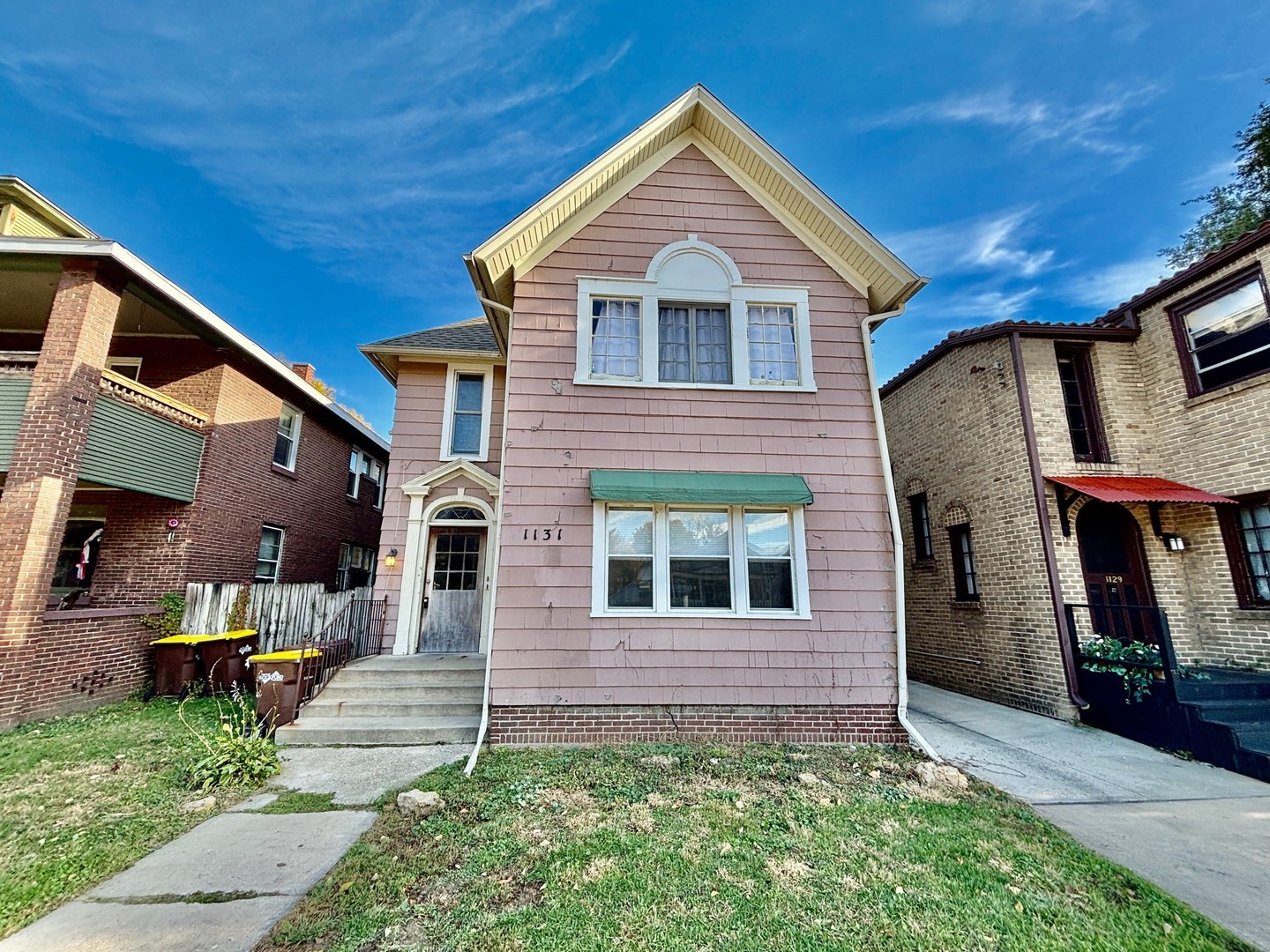 1131 N Main Street Property Photo 1