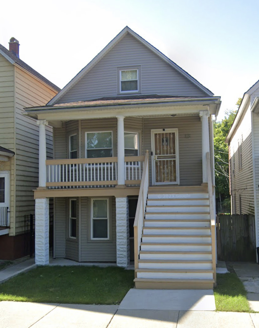 8322 S Baker Avenue Property Photo 1