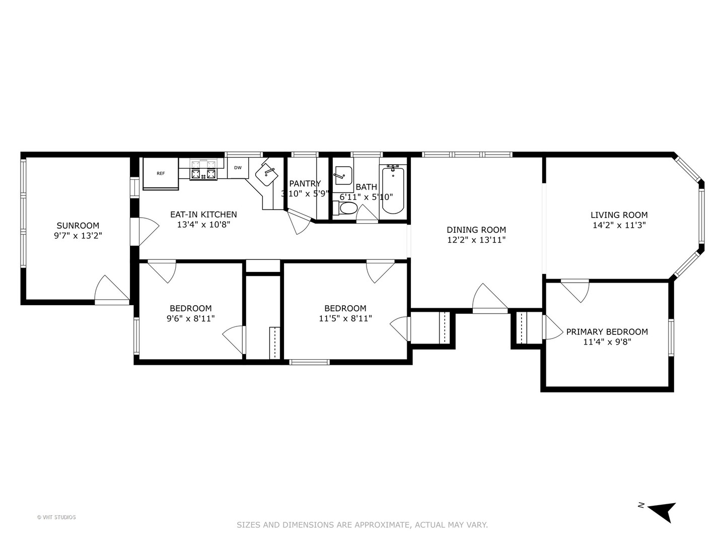 2302 W Addison Street Property Photo 20