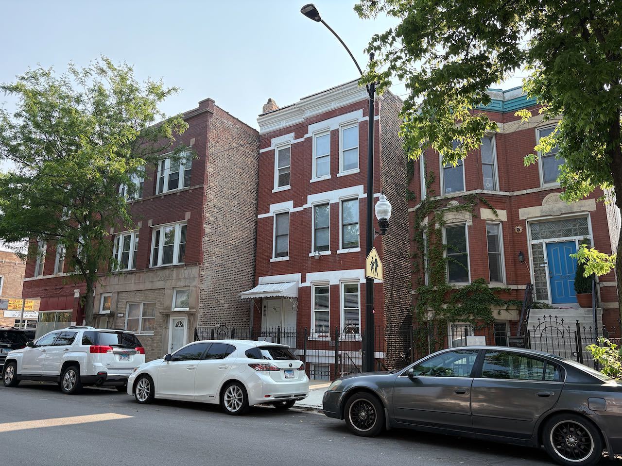 2307 S Leavitt Street Property Photo 3