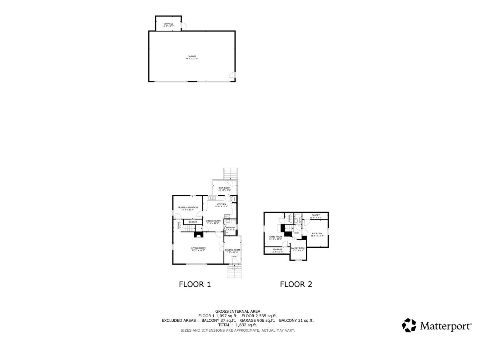 2616 Ridge Road Property Photo 26