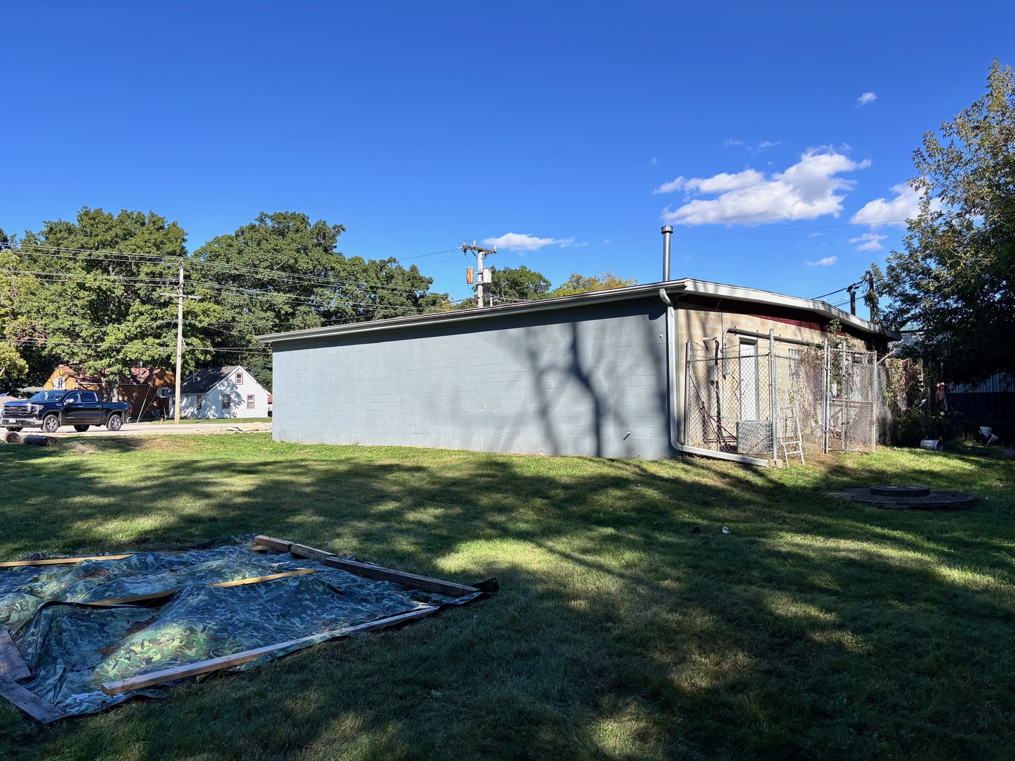 25433 W Il Route 173 Property Photo 1
