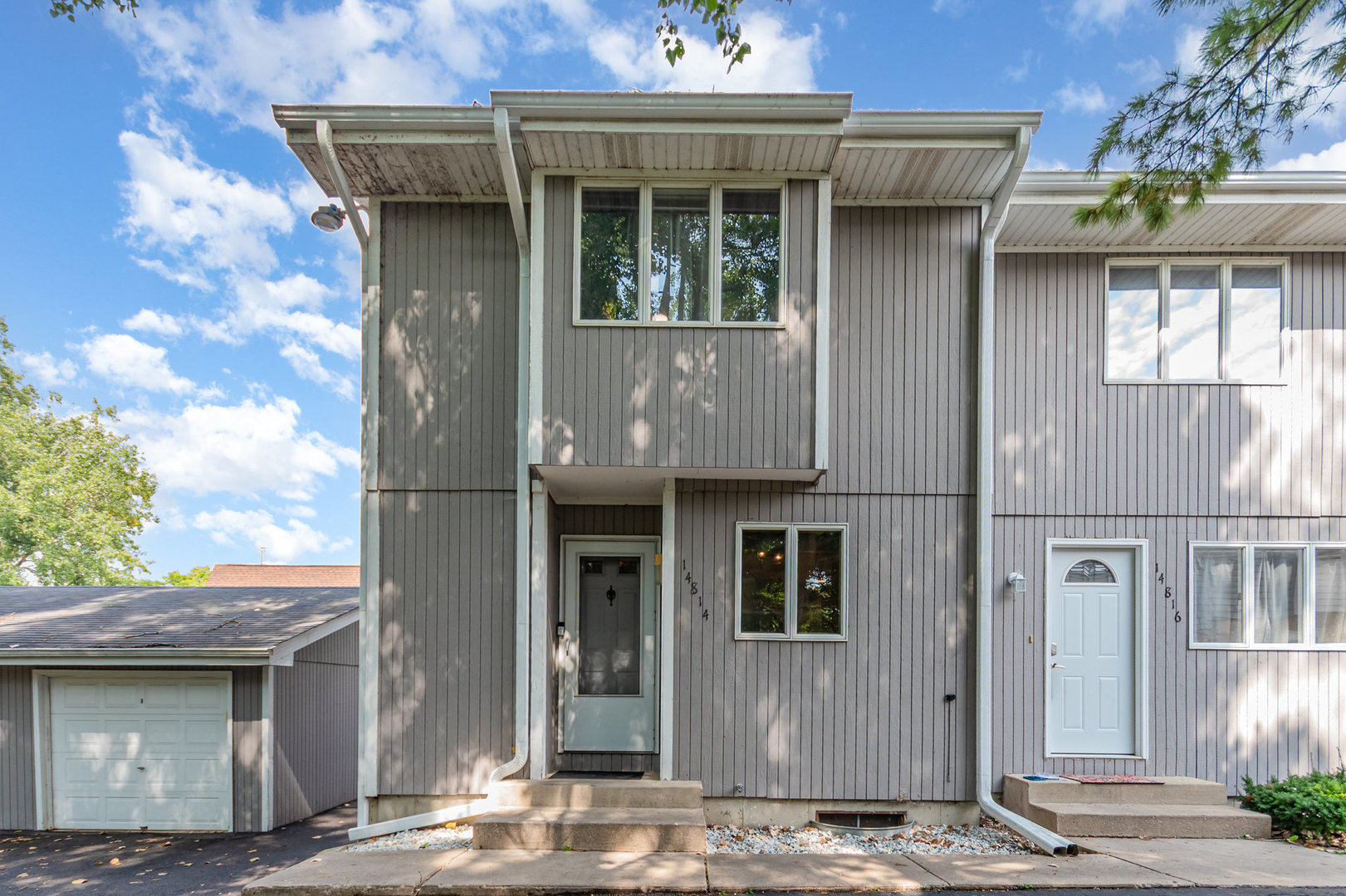 14814 S Penn Road Property Photo 1