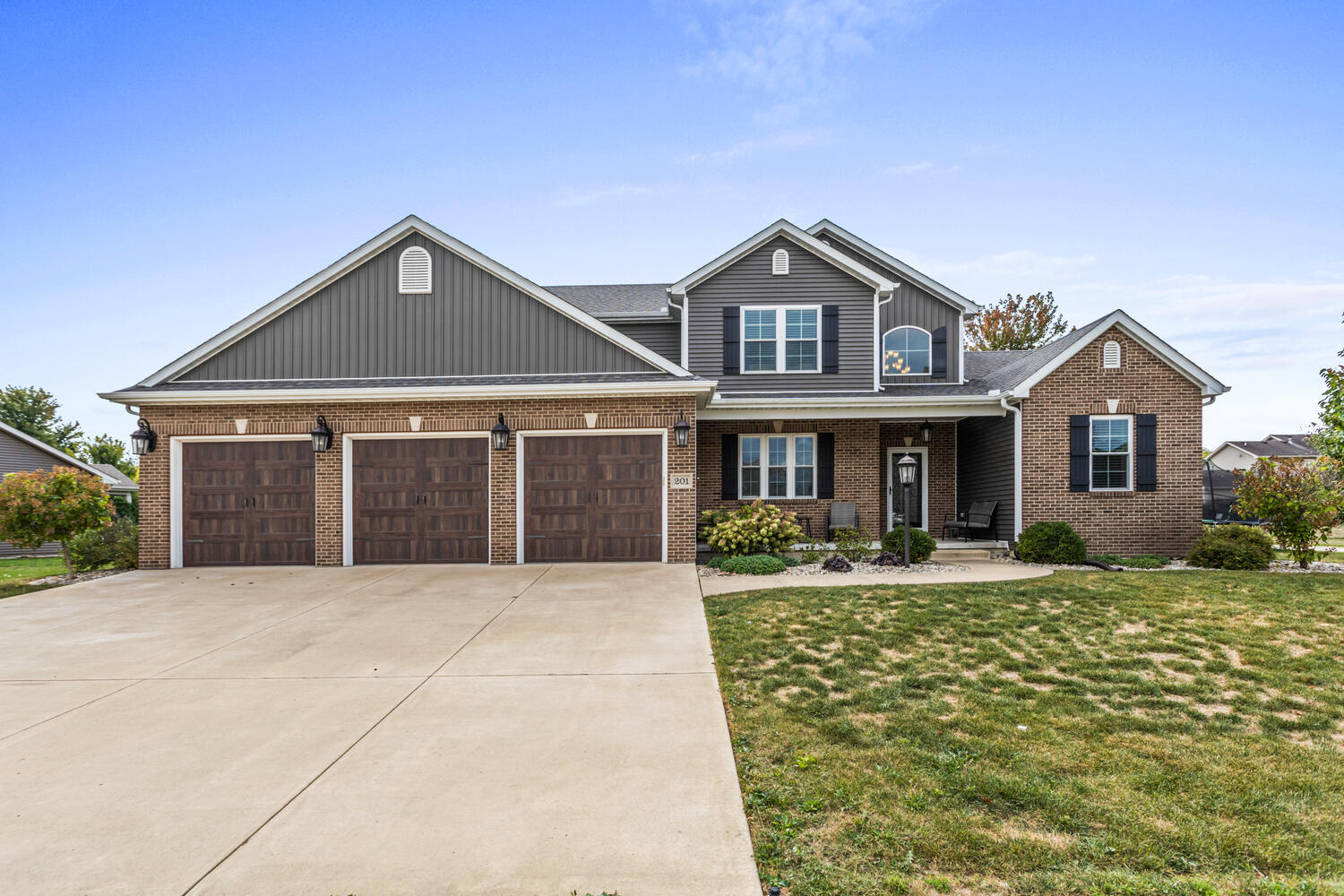 201 Weldon Springs Road Property Photo 1