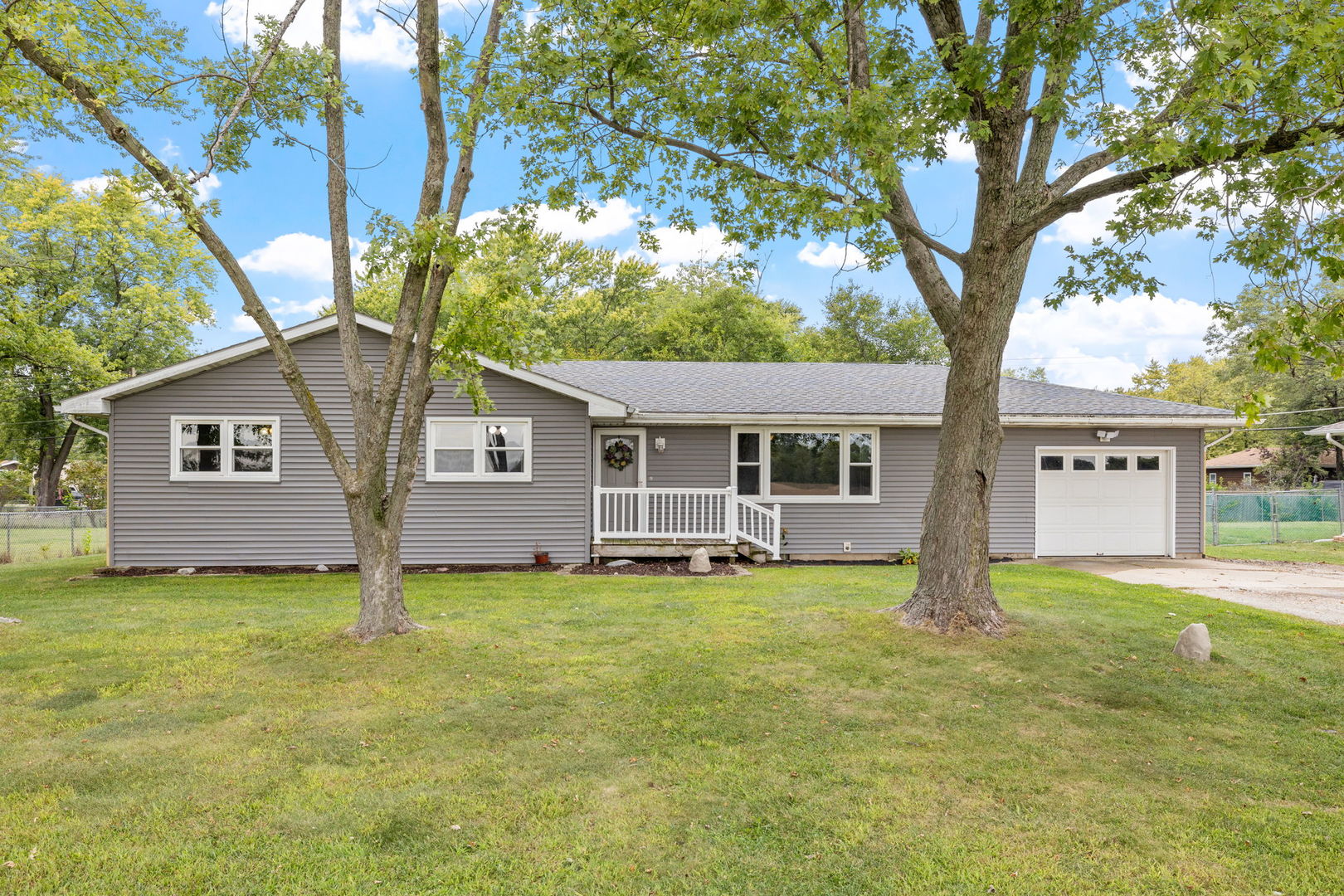 1306 Willida Avenue Property Photo 1