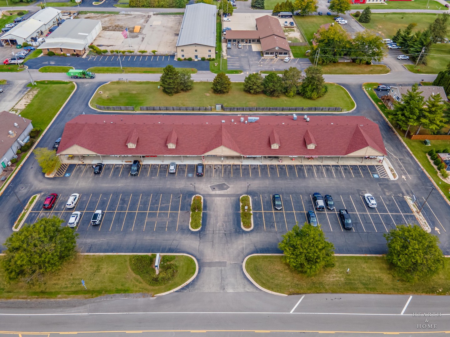 2450 N Us Highway 12 N Property Photo 2