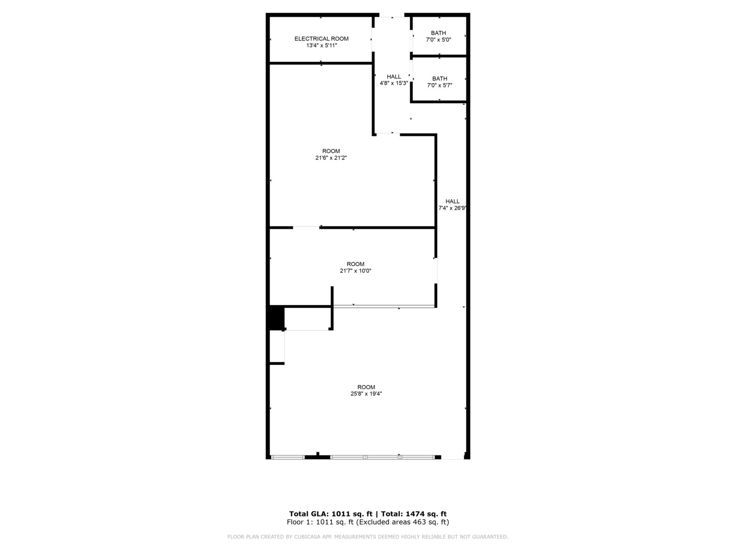 2450 N Us Highway 12 N Property Photo 14