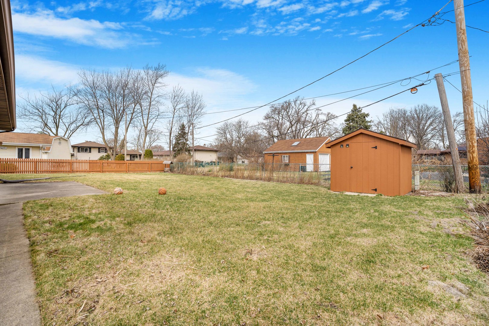 3542 191st Place Property Photo 14
