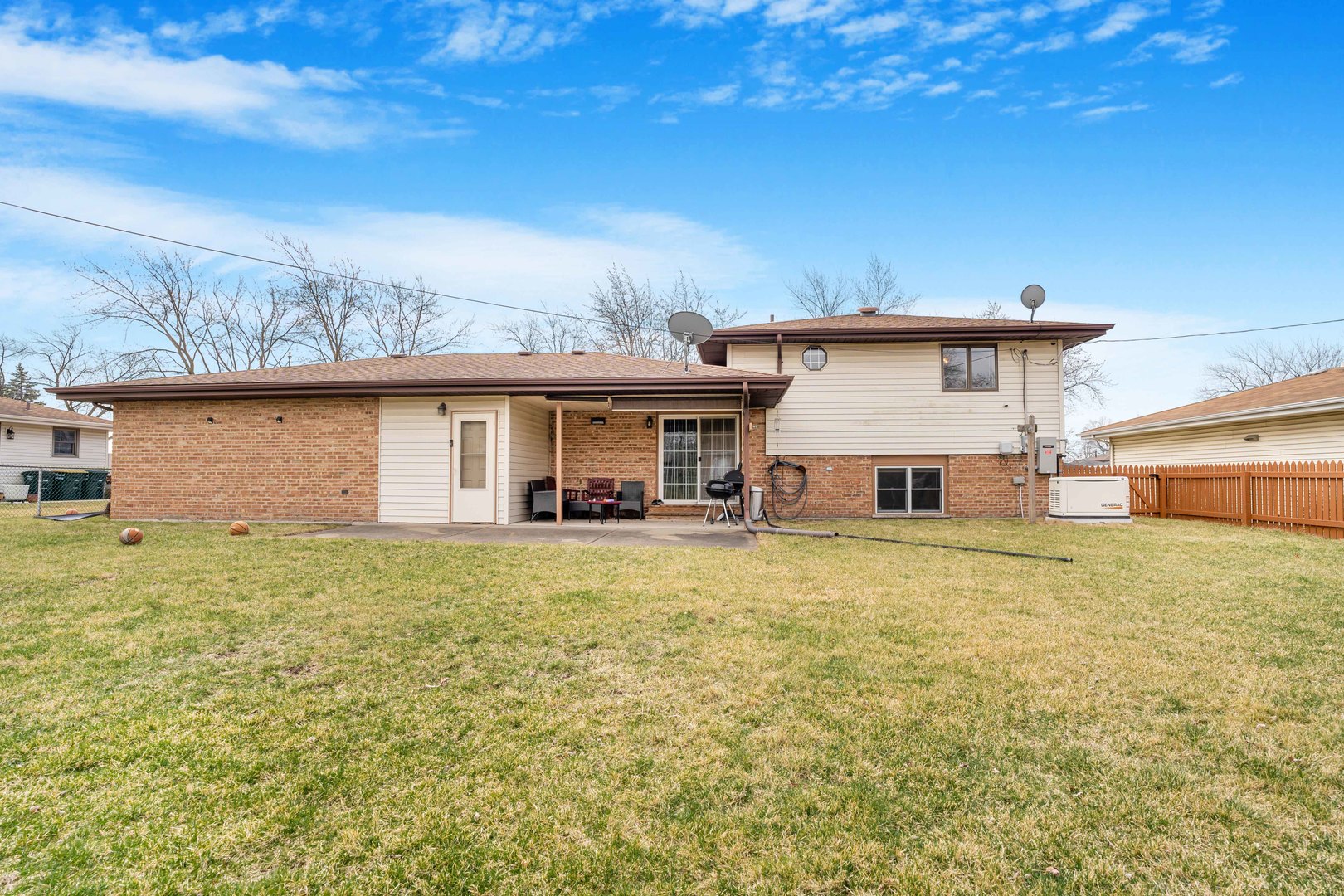 3542 191st Place Property Photo 15