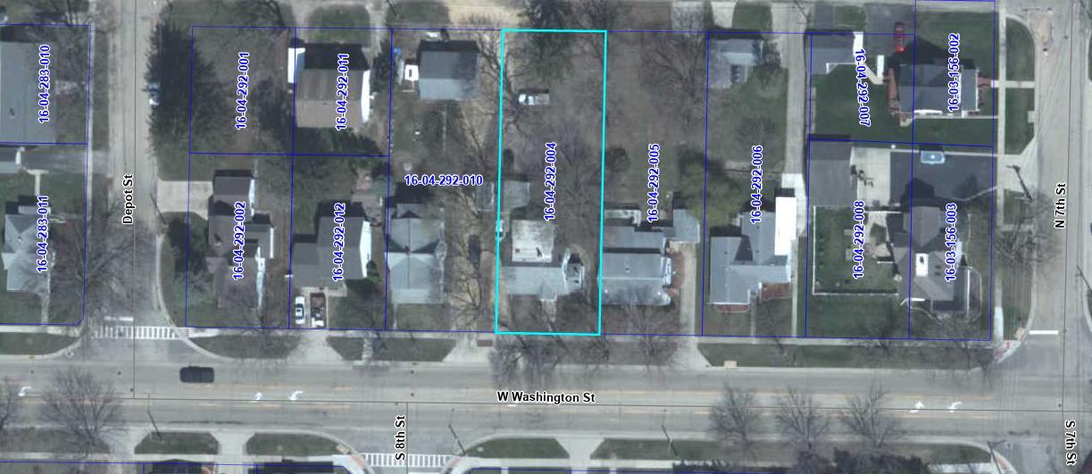 708 W Washington Street Property Photo 26